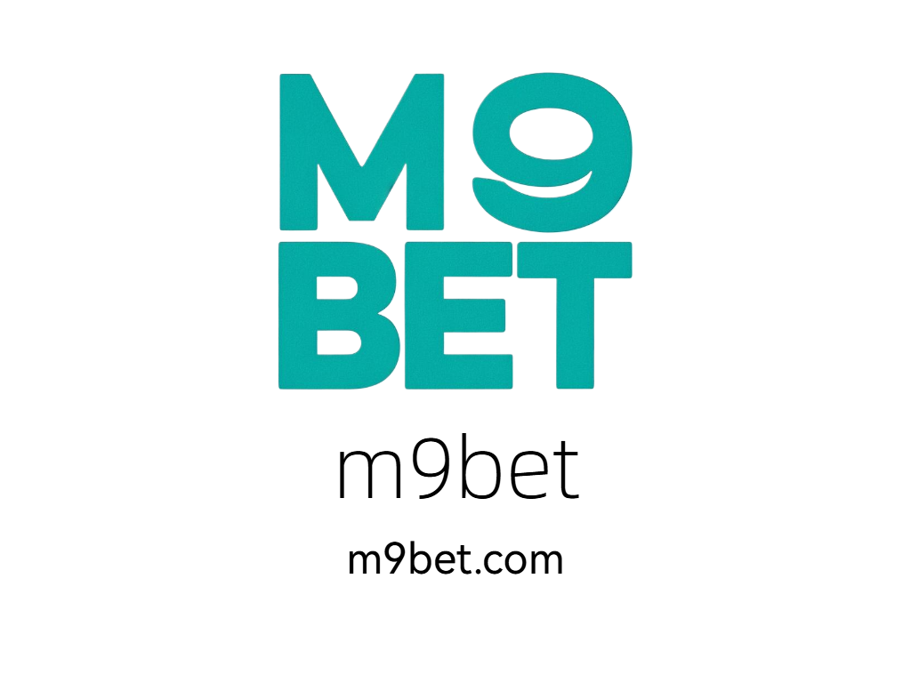 M9BET GAME-Logo